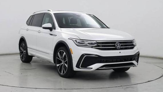 VOLKSWAGEN TIGUAN 4MOTION 2024 3VV4B7AX0RM033026 image VOLKSWAGEN TIGUAN 4MOTION 2024 3VV4B7AX0RM033026 image